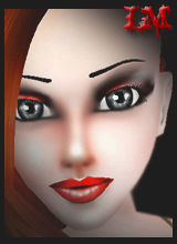 LadyMorfine