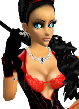 avatar image