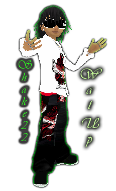 Shake22
