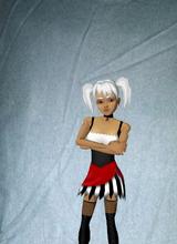 avatar image