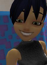 avatar image