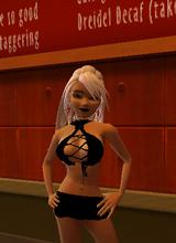 avatar picture