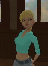 avatar image