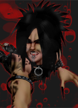 DarkReticence