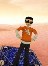 avatar image