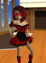 avatar image