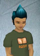 avatar image