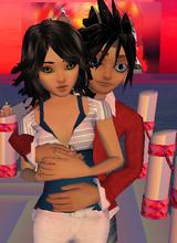 avatar image