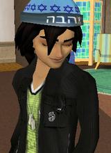 avatar image