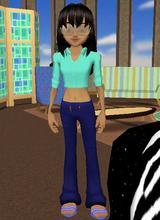 Avatar pic