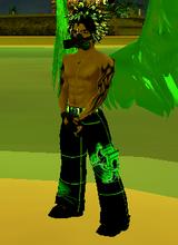 avatar image