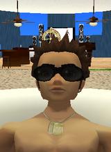 avatar image