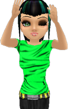 avatar image