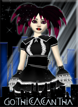 GothicAcantha