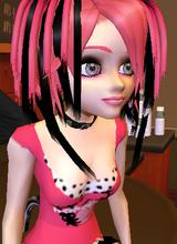 avatar image