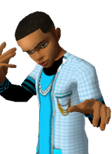 avatar image