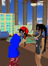 avatar image