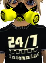 avatar image