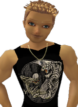 avatar image