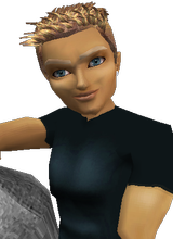 avatar image