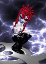 Vampiresque