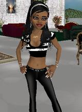 avatar picture