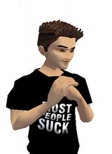 avatar image