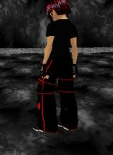 Avatar pic