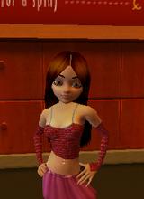 avatar image