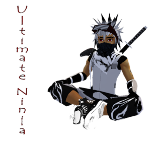 UltimateNinja00