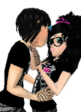 avatar image
