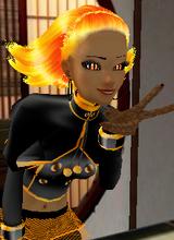 avatar image