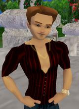 avatar image