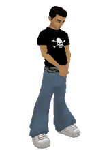 avatar picture