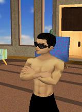 avatar image