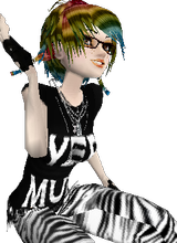 avatar image