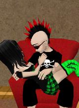 avatar image