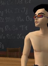 avatar image
