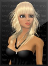 avatar image