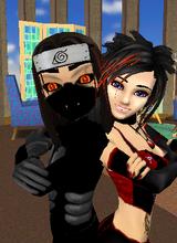 avatar image