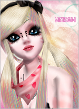 Vickeh