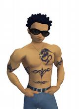 avatar image