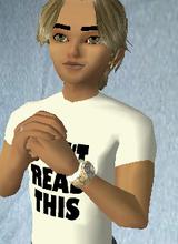 avatar image