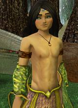 JadeElf