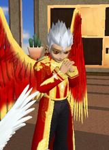 avatar image