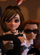 avatar image