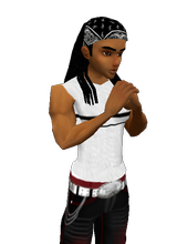 avatar image