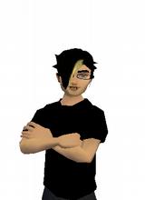 Avatar pic