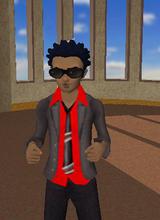 avatar image