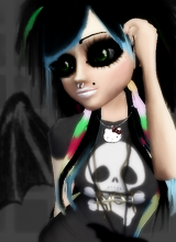 avatar image